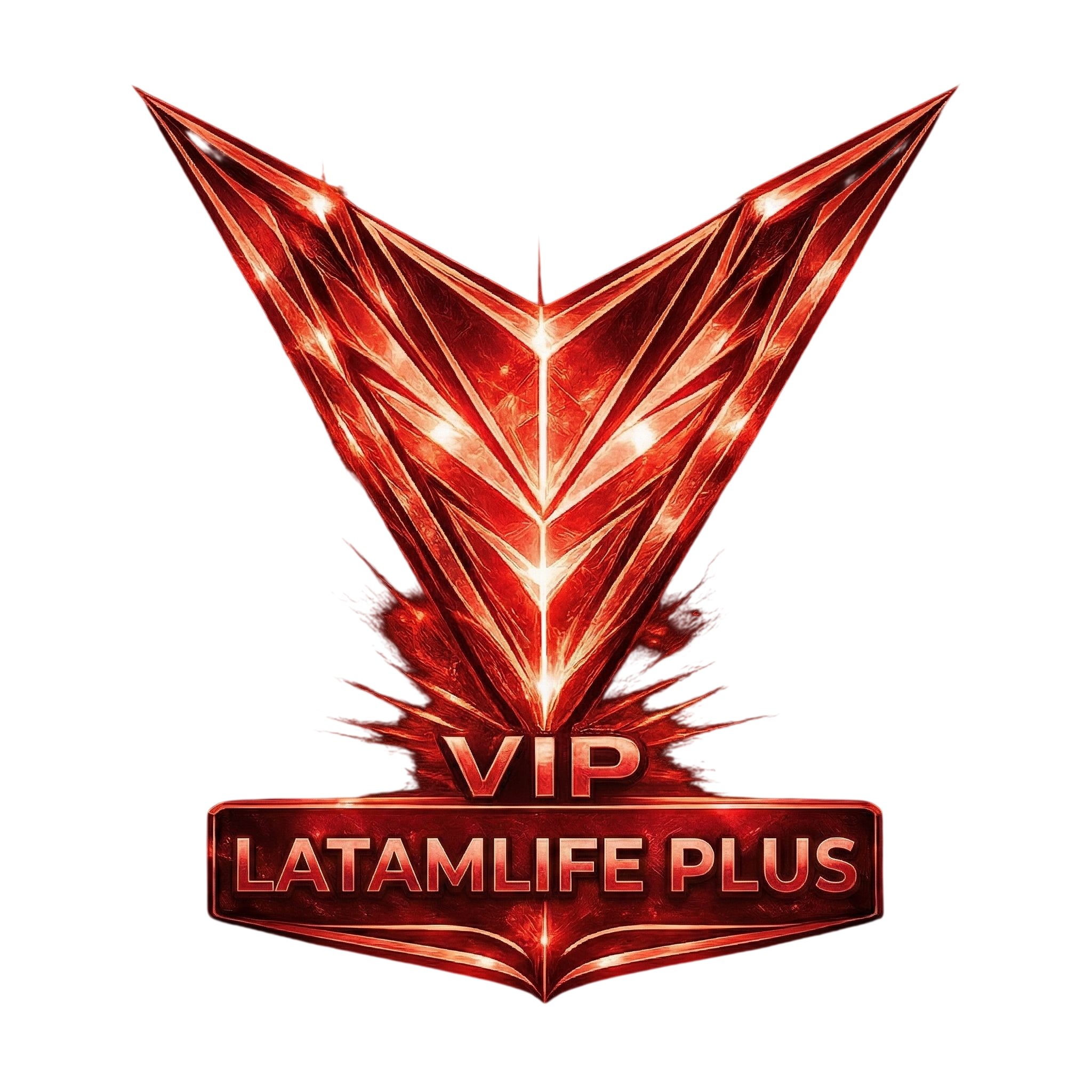 VIP LatamLife Plus