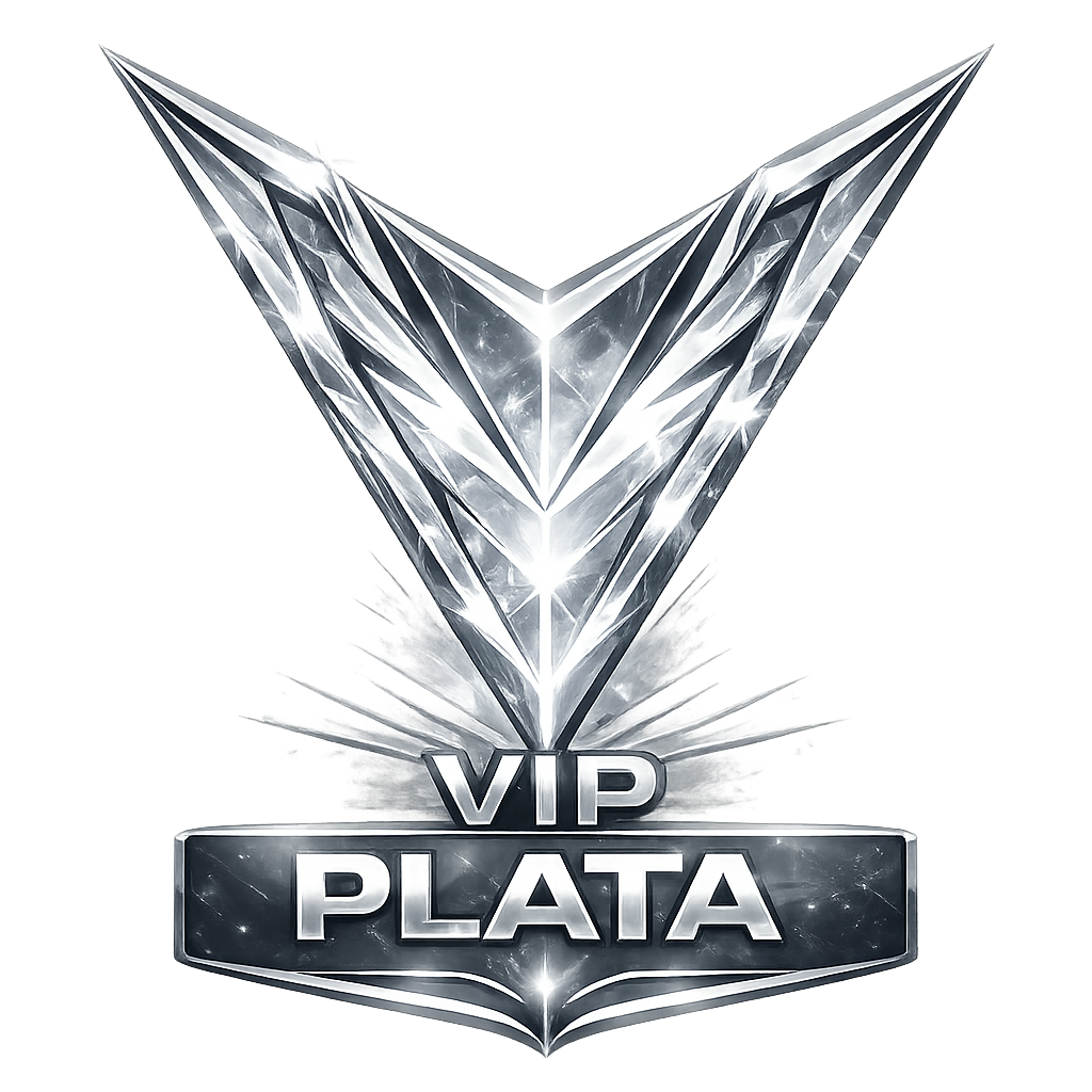 VIP Plata